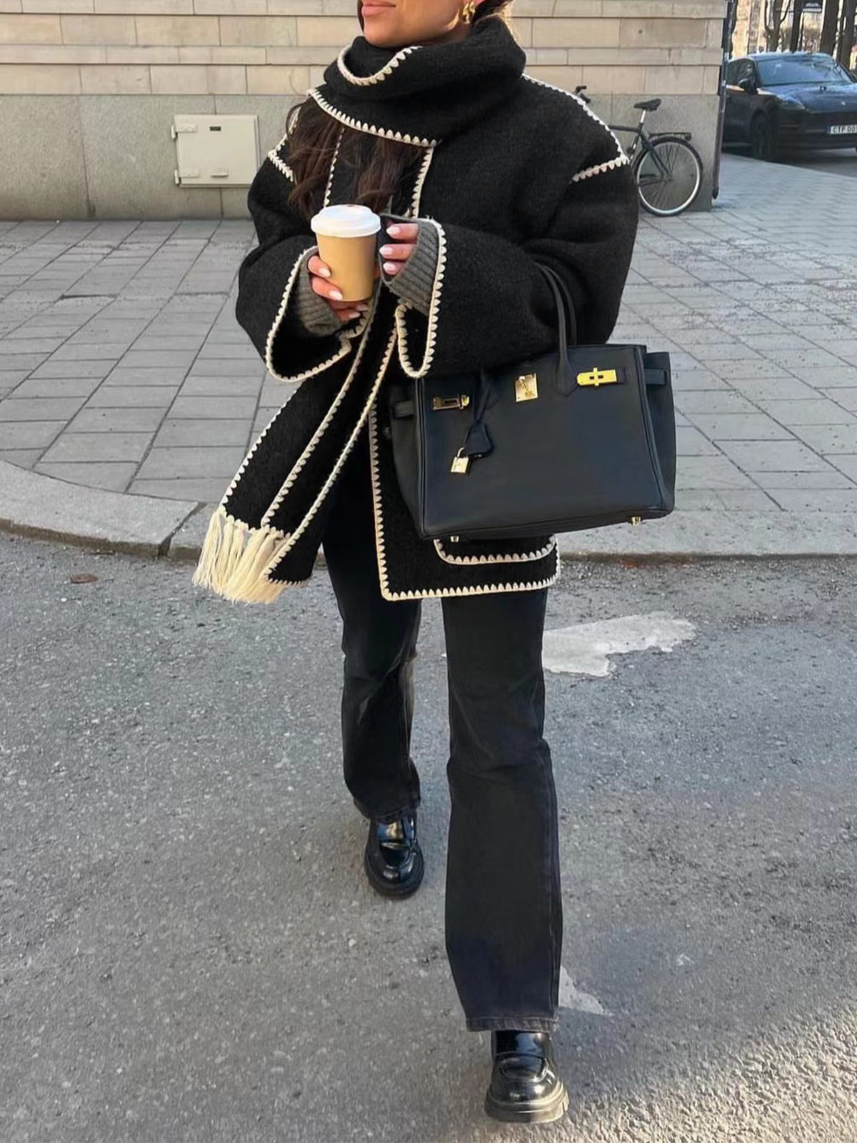 Jessica™ – Doświadcz najwyższego ciepła z nieodpartą elegancją