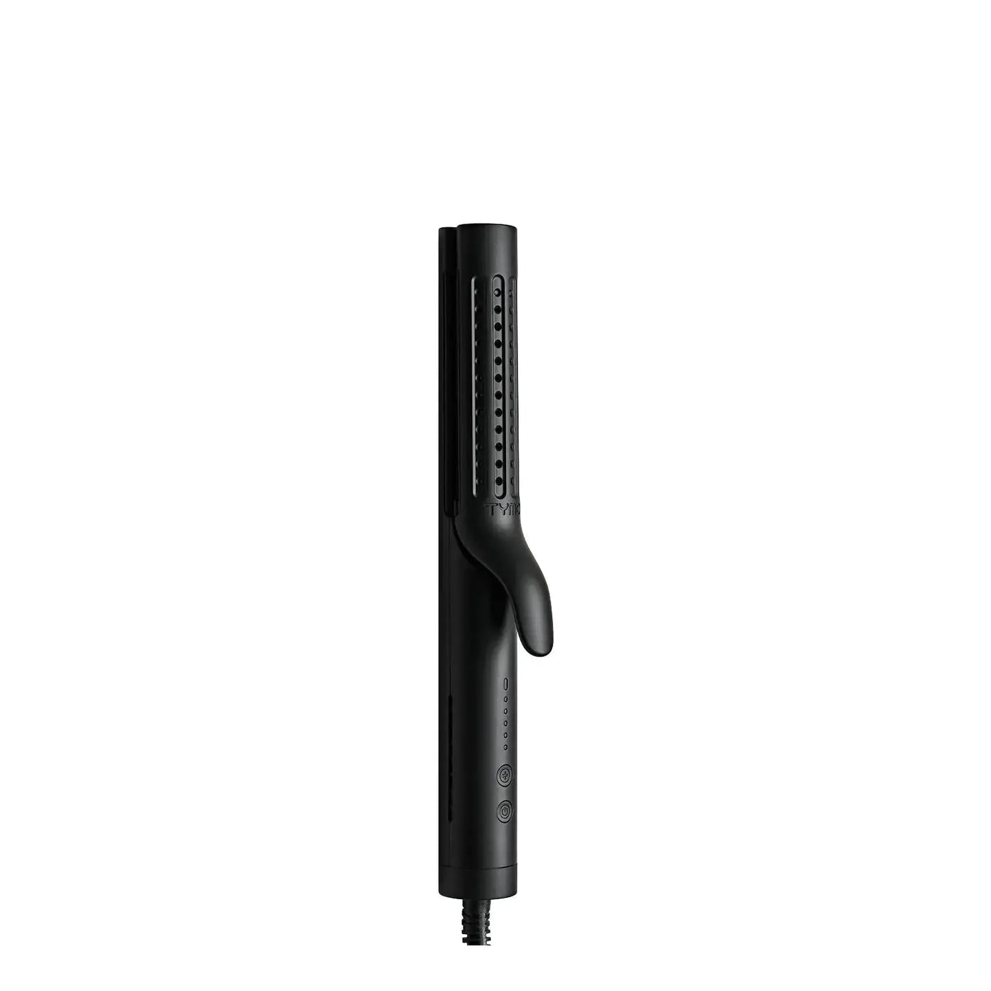 GlamAura Pro Styler | High-performance hair straightener & curler