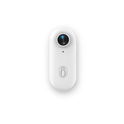 CaptureLite Cam™ – Ultra lekka kamera sportowa 4K do nagrywania bez użycia rąk