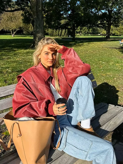 Lorine – vintage'owy urok z nowoczesnym akcentem