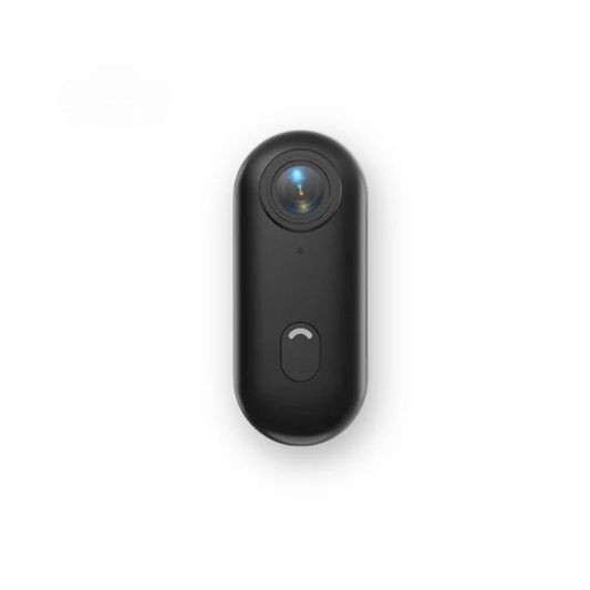 CaptureLite Cam™ – Ultra lekka kamera sportowa 4K do nagrywania bez użycia rąk