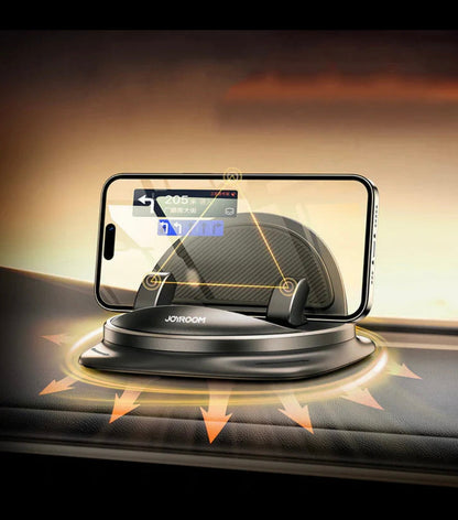 ViewMaster™ – Przymocuj swój telefon dokładnie tam, gdzie chcesz, pod dowolnym kątem