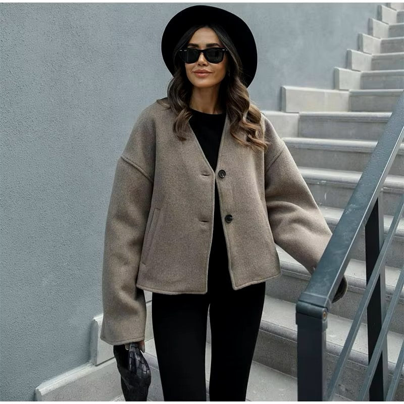 ChicBelle – Stylowa elegancja dla nowoczesnej kobiety