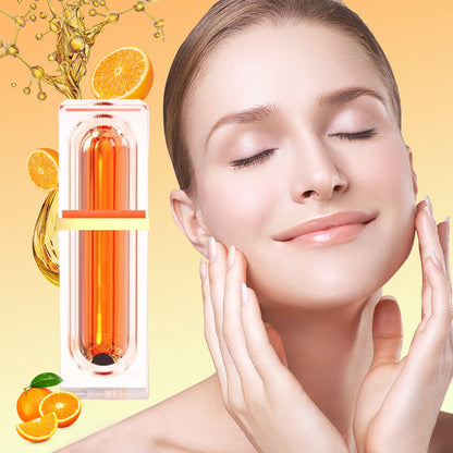 Lumivéra Radiance Tone-Up Cream | Rozświetlający krem do twarzy z witaminą C na promienną, jednolitą skórę