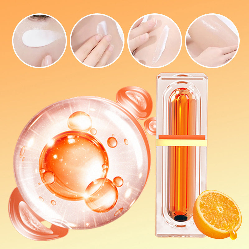 Lumivéra Radiance Tone-Up Cream | Rozświetlający krem do twarzy z witaminą C na promienną, jednolitą skórę