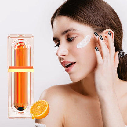 Lumivéra Radiance Tone-Up Cream | Rozświetlający krem do twarzy z witaminą C na promienną, jednolitą skórę