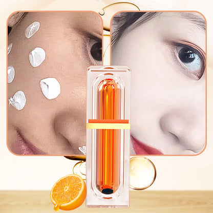 Lumivéra Radiance Tone-Up Cream | Rozświetlający krem do twarzy z witaminą C na promienną, jednolitą skórę