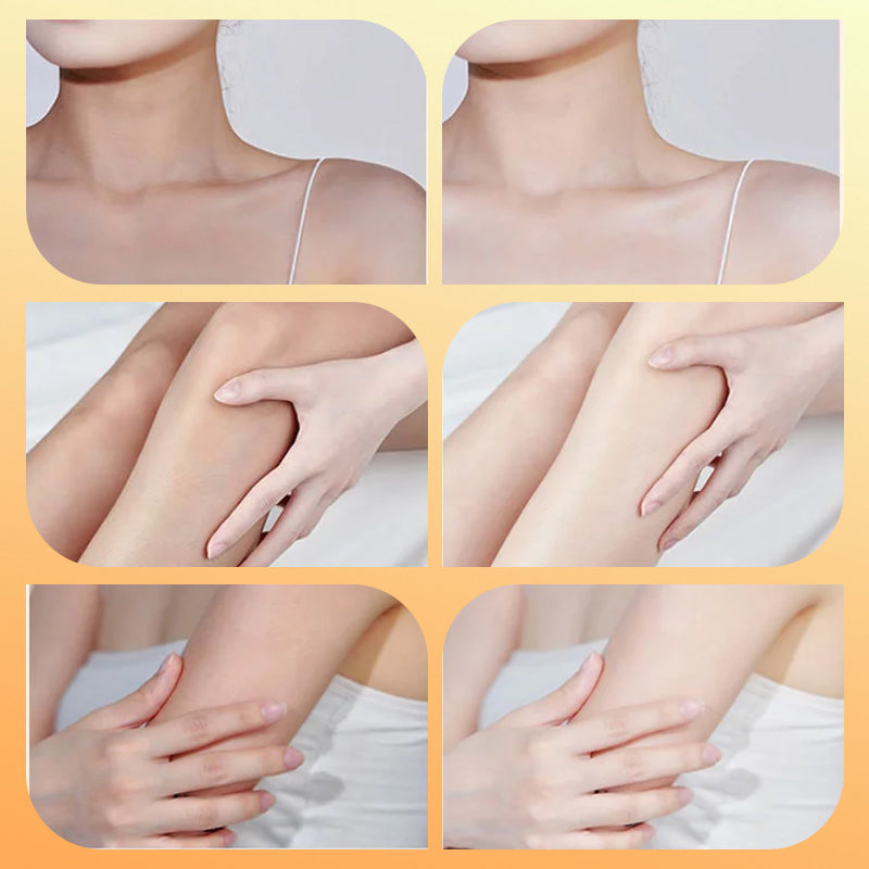 Lumivéra Radiance Tone-Up Cream | Rozświetlający krem do twarzy z witaminą C na promienną, jednolitą skórę